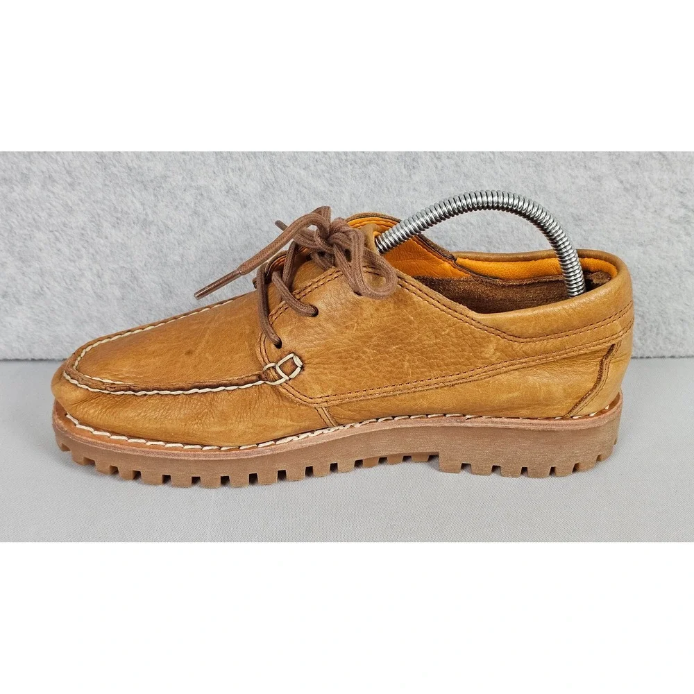 Timberland brand model